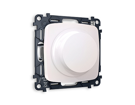 Комплект механизма светорегулятора универсального поворотно-нажимного Ambrella Volt OMEGA MO205510 Комплект механизма светорегулятора универсального поворотно-нажимного Ambrella Volt OMEGA MO205510