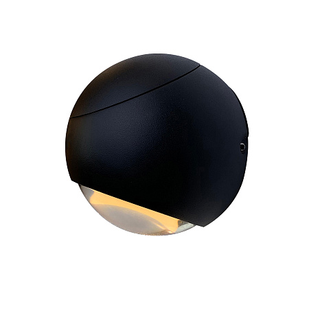 Уличный архитектурный светодиодный светильник Favourite Linse 4391-1W Уличный архитектурный светодиодный светильник Favourite Linse 4391-1W