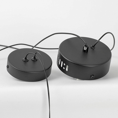 Люстра подвесная светодиодная Lussole RIVER LSP-7213 Люстра подвесная светодиодная Lussole RIVER LSP-7213