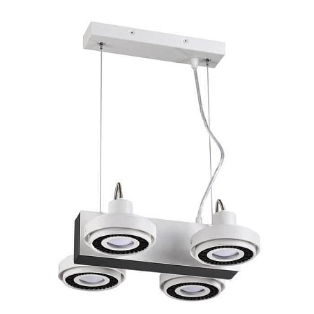 Спот Odeon Light Satelium 3490/4