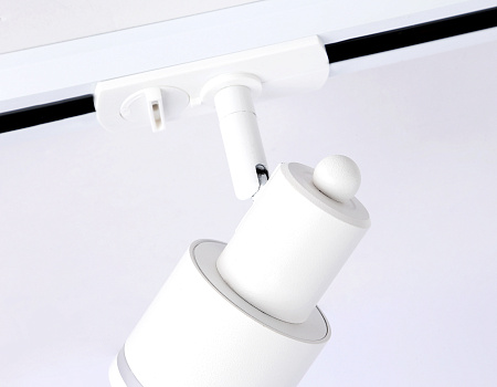 Трековый однофазный светильник Ambrella light Track System GL5205