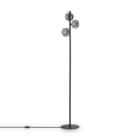 Торшер Freya Shimmer FR5435FL-03B Торшер Freya Shimmer FR5435FL-03B