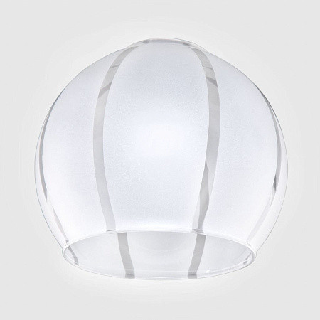 Плафон Eurosvet 3353 белый 00000077000 Плафон Eurosvet 3353 белый 00000077000