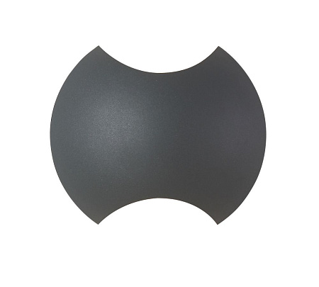 Архитектурный светодиодный светильник Crystal Lux CLT 016W140 DG Архитектурный светодиодный светильник Crystal Lux CLT 016W140 DG