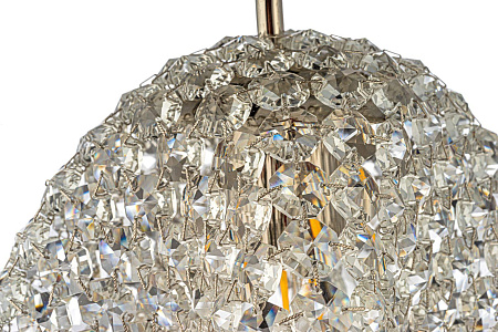 Бра Arti Lampadari Roma E 2.1.1 N Бра Arti Lampadari Roma E 2.1.1 N