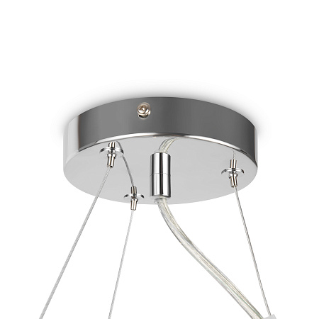 Подвесной светильник Maytoni Dallas MOD545PL-11CH