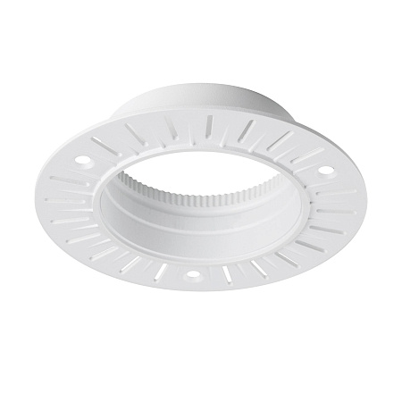 Рамка круглая скрытого монтажа для светодиодных модулей 0750xx Lightstar STELLA 075206-01 Рамка круглая скрытого монтажа для светодиодных модулей 0750xx Lightstar STELLA 075206-01