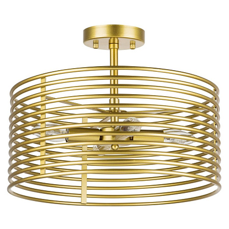 Потолочная люстра Lightstar Zeta 728043