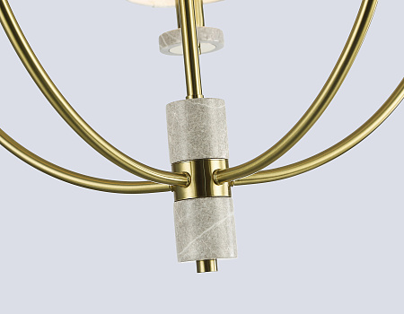 Люстра на штанге Ambrella light High light LH75351 Люстра на штанге Ambrella light High light LH75351