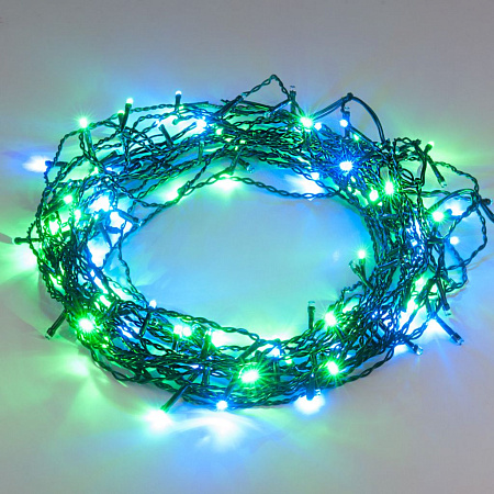 Гирлянда Eurosvet 200-003 200-003 мульти 0,45*1,5м IP20 a049840 Гирлянда Eurosvet 200-003 200-003 мульти 0,45*1,5м IP20 a049840