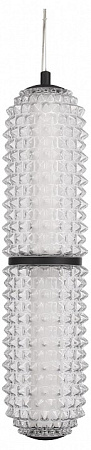 Светильник подвесной светодиодный ST Luce SAGUARO SL6144.403.01 Светильник подвесной светодиодный ST Luce SAGUARO SL6144.403.01