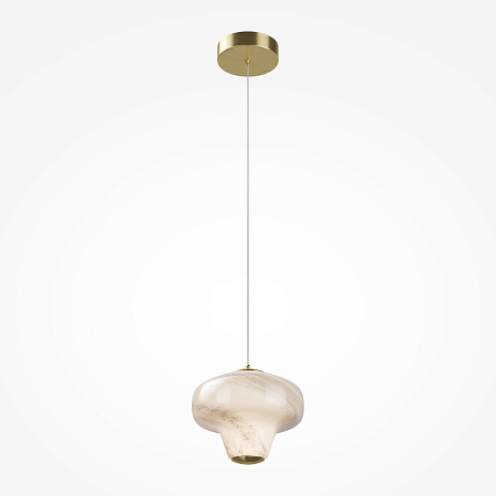 Светильник подвесной светодиодный Maytoni Sirocco MOD359PL-L6BS3K Светильник подвесной светодиодный Maytoni Sirocco MOD359PL-L6BS3K