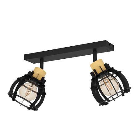 Спот Eglo STILLINGTON 1 43927 Спот Eglo STILLINGTON 1 43927