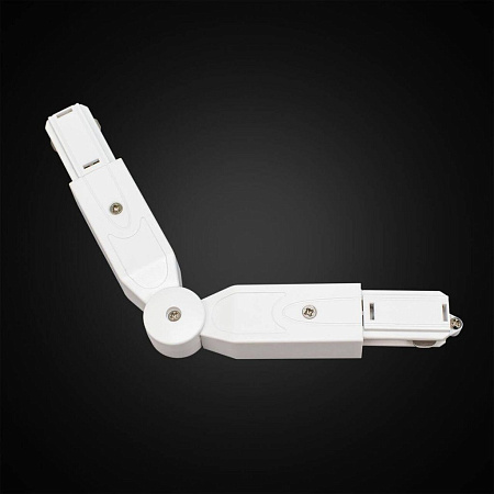 Коннектор поворотный Citilux CL01AC20 Коннектор поворотный Citilux CL01AC20