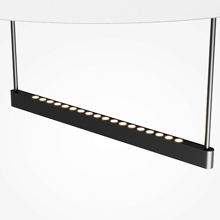 Светильник подвесной светодиодный Maytoni Ambience MOD280PL-L30B3K1