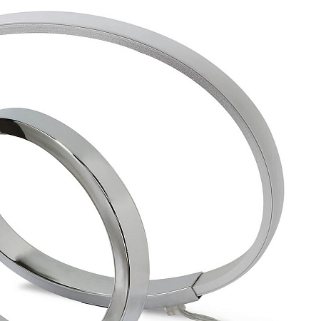 Настольная лампа Mantra Infinity 5383 Настольная лампа Mantra Infinity 5383