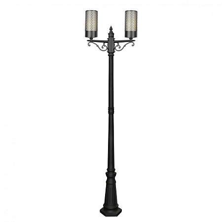 Парковый светильник Favourite Barrel 3020-2F Парковый светильник Favourite Barrel 3020-2F