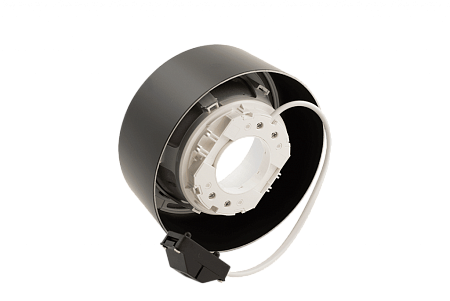 Накладной светильник SWG GX53-SF-B 002004 Накладной светильник SWG GX53-SF-B 002004