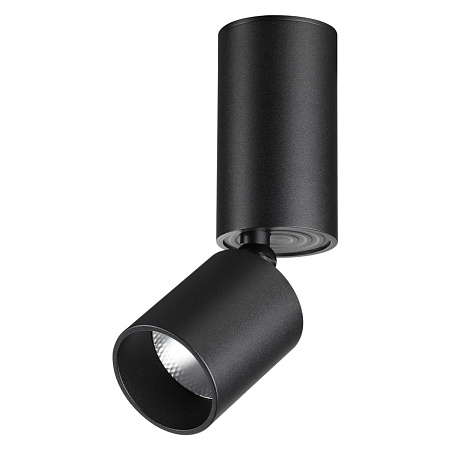 Спот светодиодный Novotech TUBO 359317 Спот светодиодный Novotech TUBO 359317