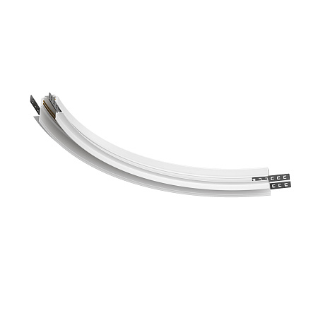 Угол магнитный Maytoni Exility TRA044-angle-W