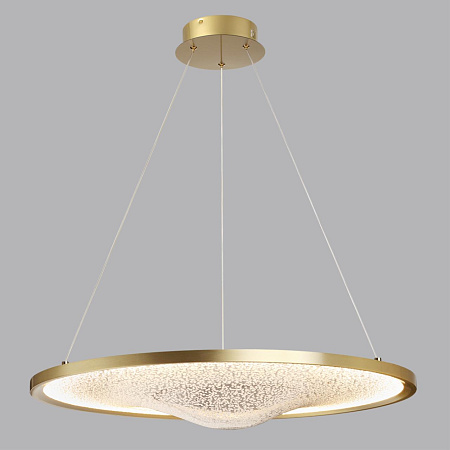 Светильник подвесной светодиодный Odeon Light FUSO 7047/41L