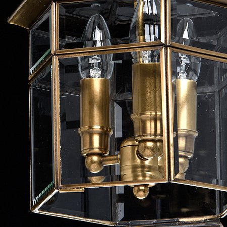 Светильник подвесной Chiaro Мидос 802010303 Светильник подвесной Chiaro Мидос 802010303