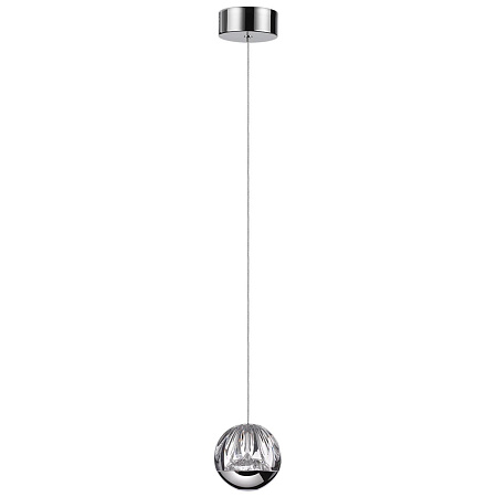 Светильник подвесной светодиодный Odeon Light SONO 5100/5L