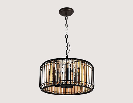 Хрустальная люстра Ambrella Light Traditional TR5811