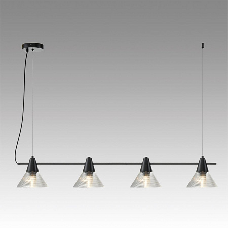 Светильник подвесной Lumion CORNE 6595/4A