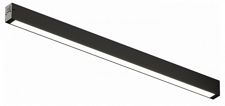 Трековый магнитный светильник Denkirs Simple DK8205-BK Трековый магнитный светильник Denkirs Simple DK8205-BK