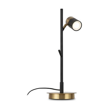 Настольная лампа Freya Enzo FR5201TL-01B Настольная лампа Freya Enzo FR5201TL-01B