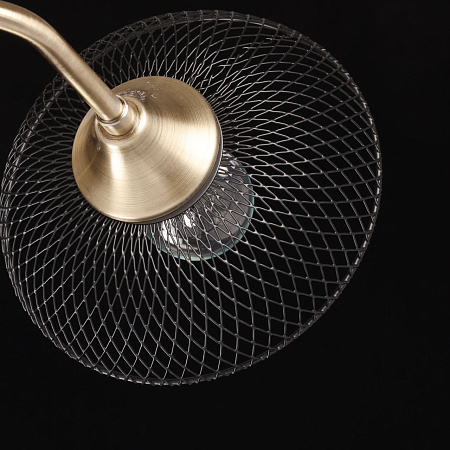 Люстра потолочная MW-Light Вита 220014206