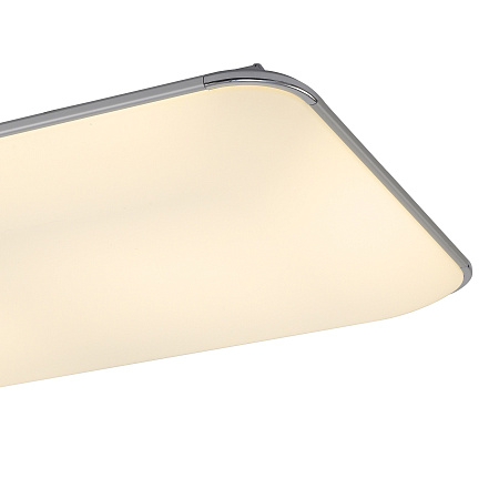 Светильник потолочный светодиодный Mantra FASE 6247 Светильник потолочный светодиодный Mantra FASE 6247