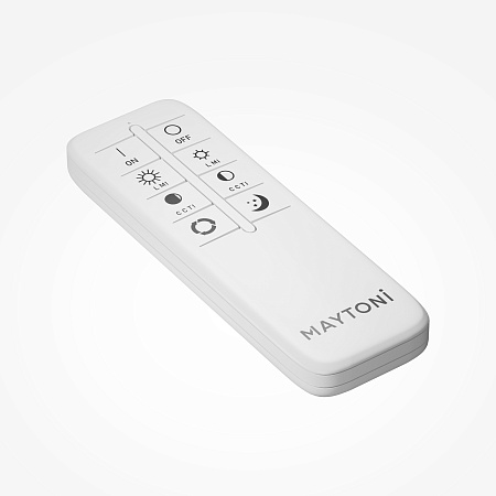 Светильник потолочный светодиодный Maytoni Incognito MOD426CL-L32WK