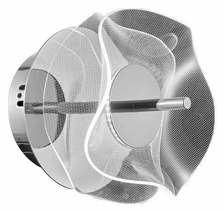 Светильник настенный светодиодный Kink Light Кадди 08046.02 Светильник настенный светодиодный Kink Light Кадди 08046.02