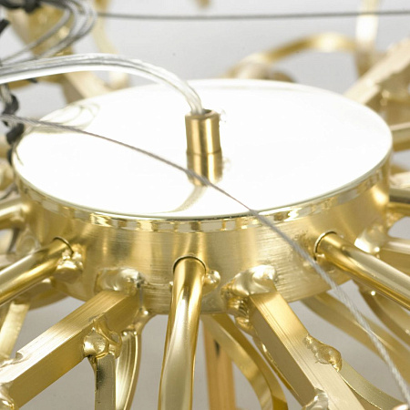 Подвесной светильник Lussole Lamar LSP-8597 Подвесной светильник Lussole Lamar LSP-8597