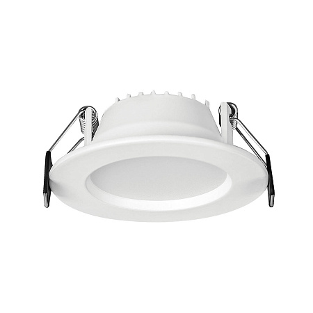 Светильник встраиваемый светодиодный Mantra NASAO 9247