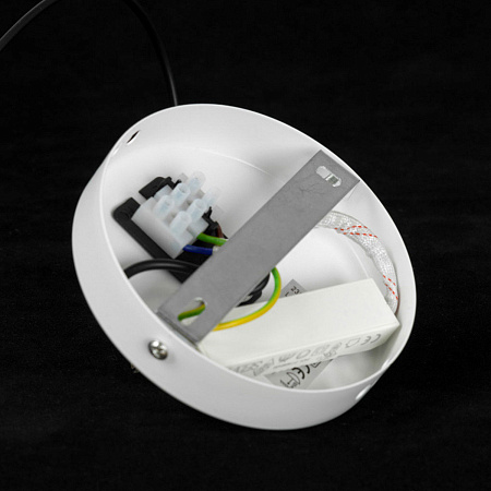 Светильник подвесной светодиодный Lussole IRVINE LSP-7341 Светильник подвесной светодиодный Lussole IRVINE LSP-7341