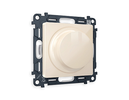 Комплект механизма светорегулятора универсального поворотно-нажимного Ambrella Volt ALFA MA305510 Комплект механизма светорегулятора универсального поворотно-нажимного Ambrella Volt ALFA MA305510