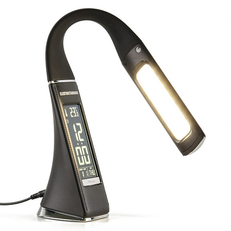 Настольная лампа Elektrostandard Elara черный TL90220 a037526