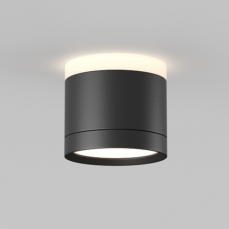 Светильник потолочный Maytoni Pauline C120CL-GX53-B Светильник потолочный Maytoni Pauline C120CL-GX53-B