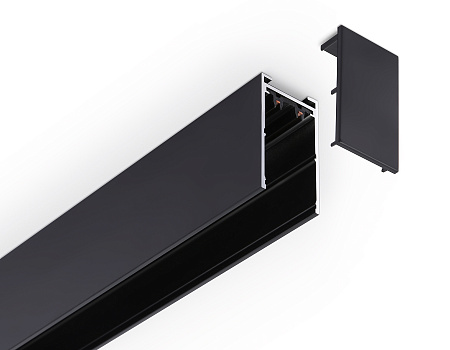 Шинопровод накладной Ambrella light Magnetic 220V GL1004 Шинопровод накладной Ambrella light Magnetic 220V GL1004