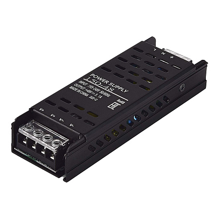 Блок питания 150W 48V ST Luce SKYLINE 48 ST008.148.150