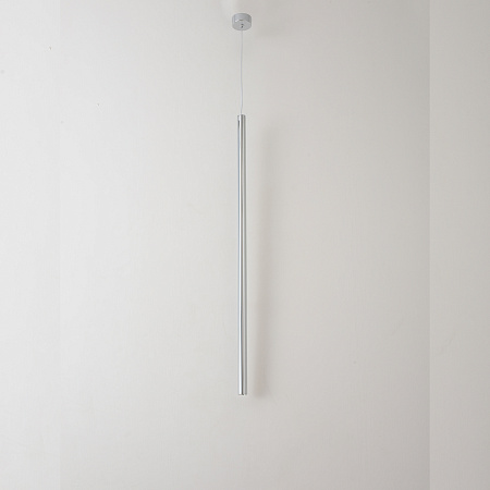 Светильник подвесной светодиодный Crystal Lux CLT 036C800 CH Светильник подвесной светодиодный Crystal Lux CLT 036C800 CH