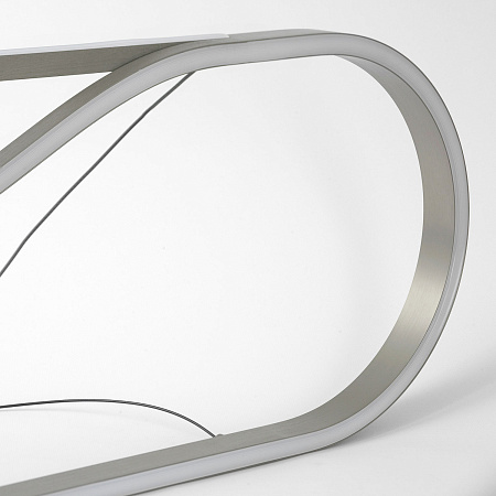 Люстра подвесная светодиодная Lussole TAYLOR LSP-7236 Люстра подвесная светодиодная Lussole TAYLOR LSP-7236