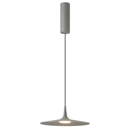 Светильник подвесной светодиодный Odeon Light SOMBRA 7038/12L