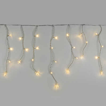 Гирлянда Eurosvet 100-002 100-002 теплый белый 1,8*0,5м IP20 a049842 Гирлянда Eurosvet 100-002 100-002 теплый белый 1,8*0,5м IP20 a049842