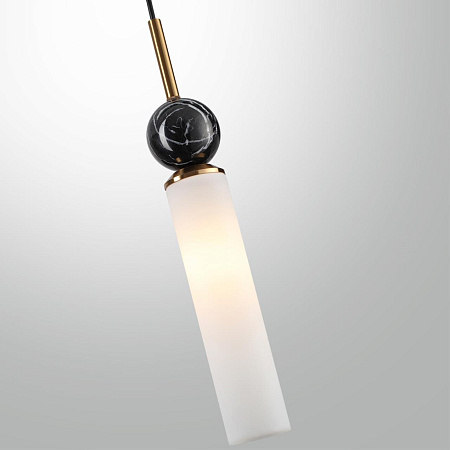 Светильник подвесной Odeon Light LOLLA 4361/1