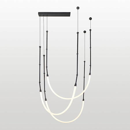 Светильник подвесной светодиодный Lussole SKEW LSP-7318 Светильник подвесной светодиодный Lussole SKEW LSP-7318