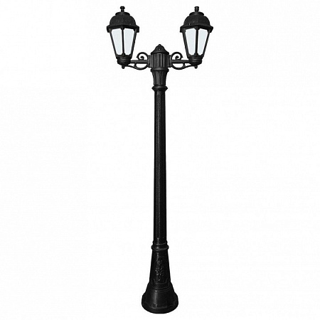 Уличный парковый светильник Fumagalli Saba K22.158.S10.WYF1R Уличный парковый светильник Fumagalli Saba K22.158.S10.WYF1R